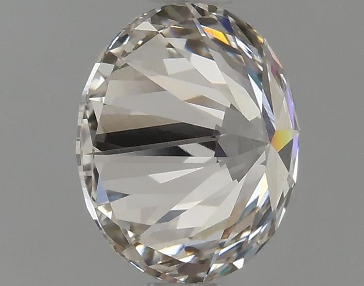 1.31ct H VS1 Rare Carat Ideal Cut Round Lab Grown Diamond