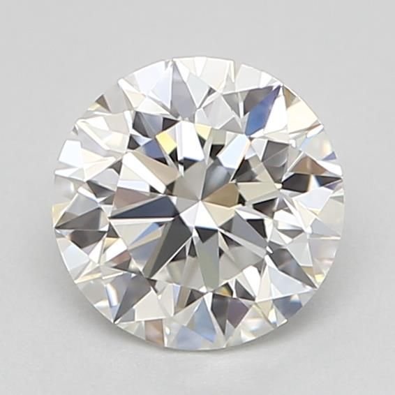 0.44ct G VVS1 Rare Carat Ideal Cut Round Diamond