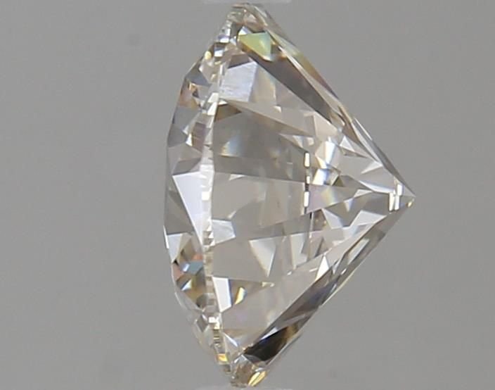 2.75ct H VS1 Rare Carat Ideal Cut Round Lab Grown Diamond