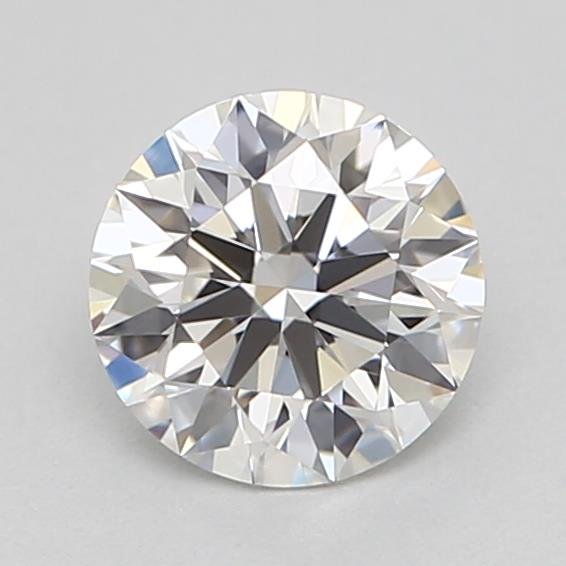 0.36ct G VVS2 Rare Carat Ideal Cut Round Diamond