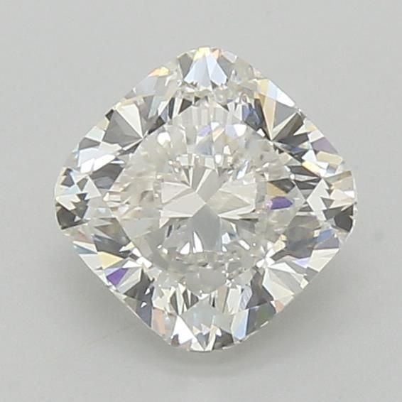 2.00ct G VS1 Very Good Cut Cushion Lab Grown Diamond