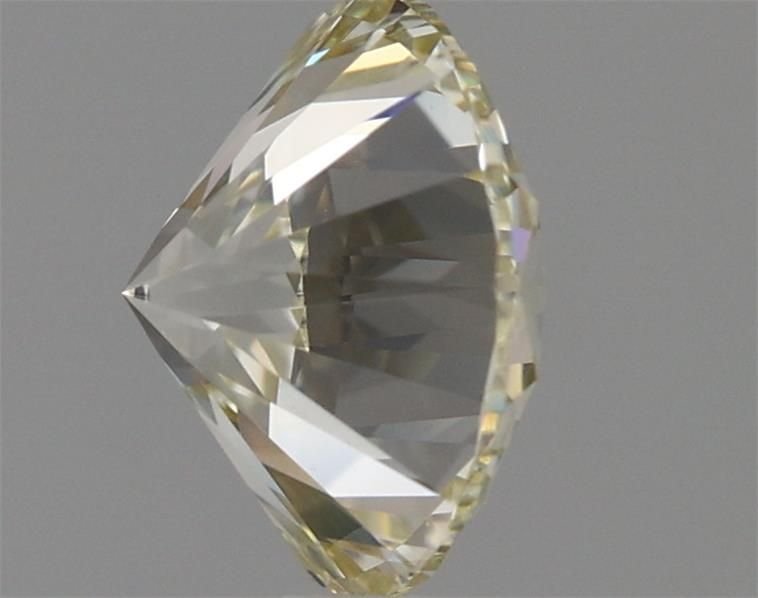 1.07ct K VS1 Rare Carat Ideal Cut Round Diamond