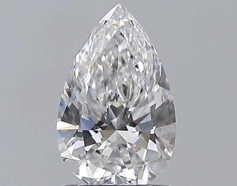 1.21 Carat Pear Natural Diamond