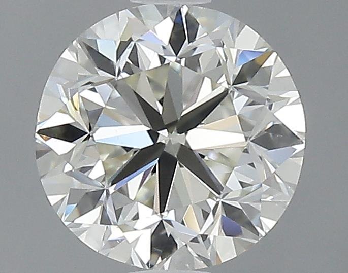 1.50ct K VS1 Good Cut Round Diamond