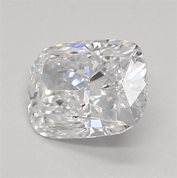 0.86 Carat Cushion Lab Diamond