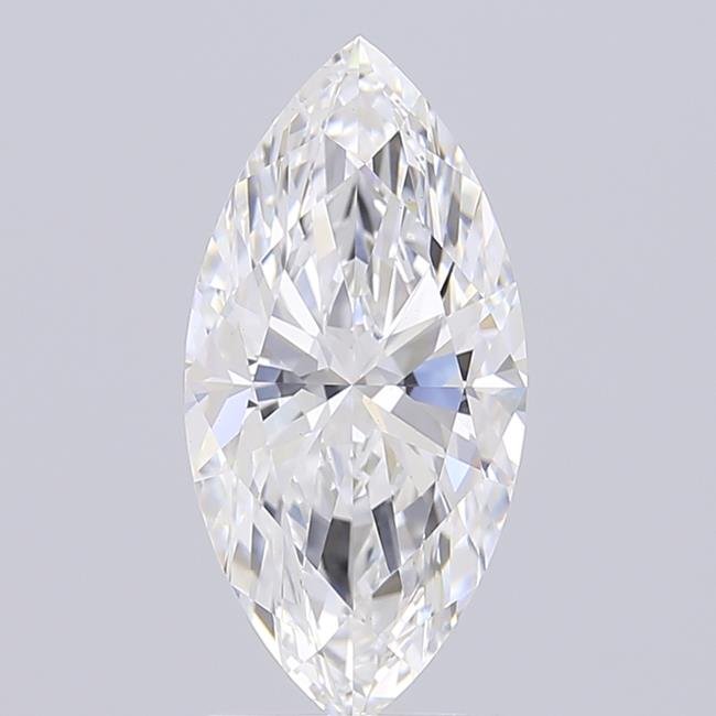 2.56 Carat Marquise Lab Diamond