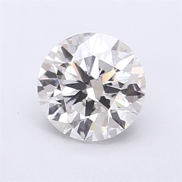 1.00ct E VS1 Rare Carat Ideal Cut Round Lab Grown Diamond