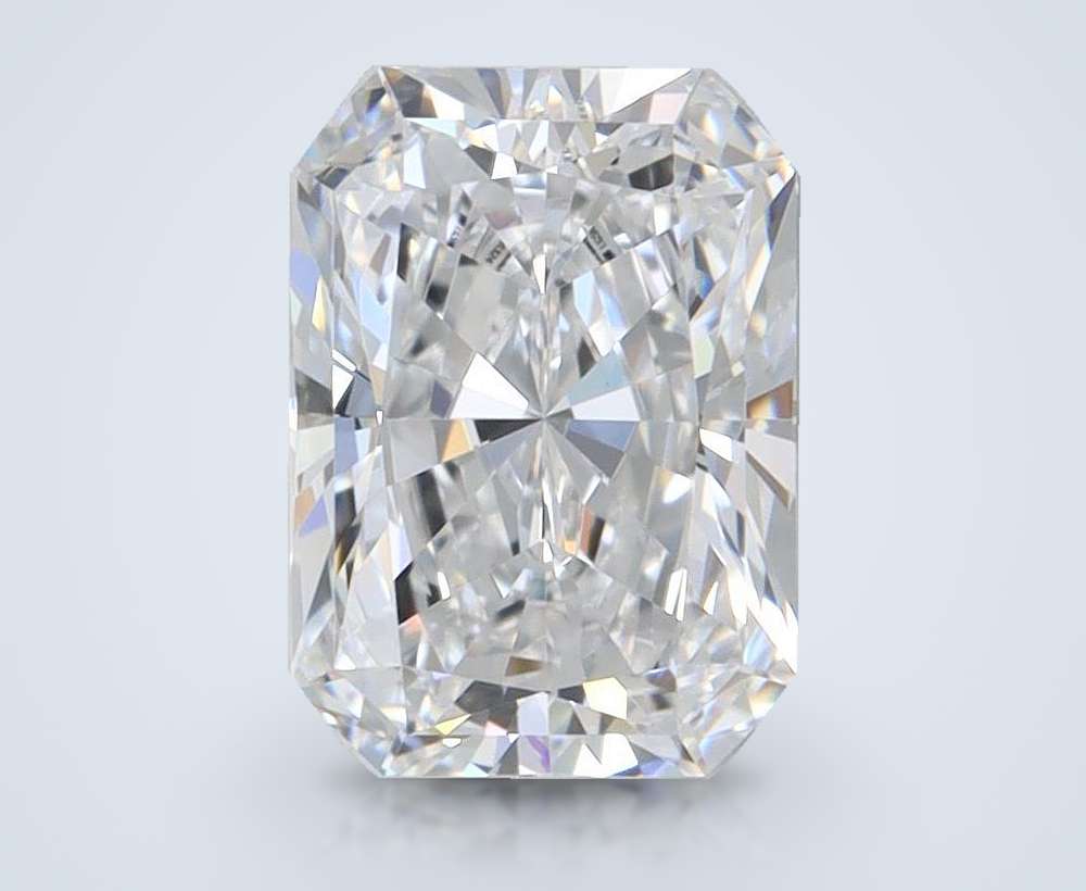 1.05 Carat Radiant Lab Diamond