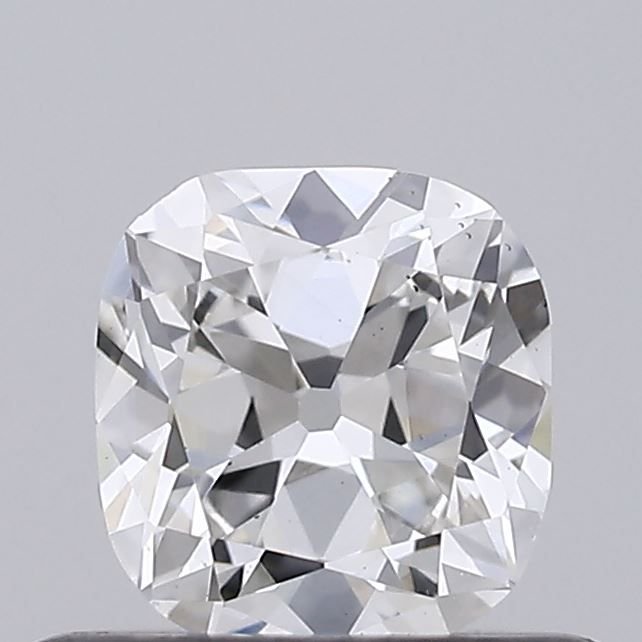 0.37 Carat Cushion Lab Diamond