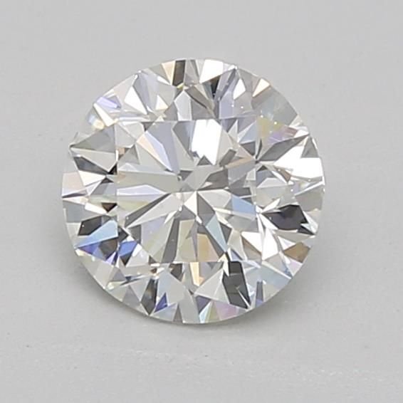 1.03ct H VS2 Rare Carat Ideal Cut Round Diamond