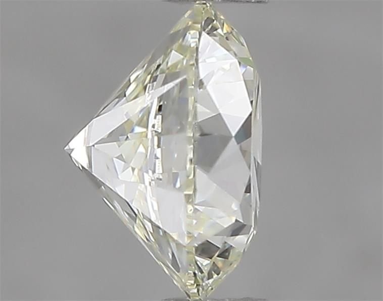 1.14ct K VVS2 Excellent Cut Round Diamond