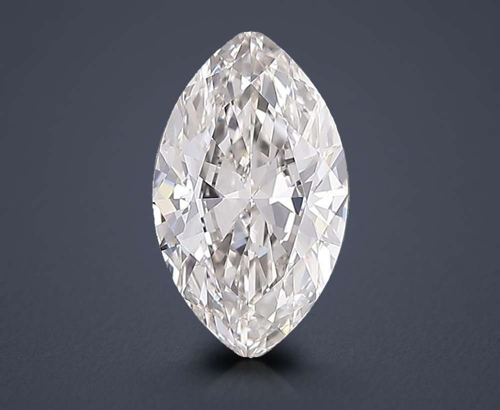 1.01 Carat Marquise Natural Diamond
