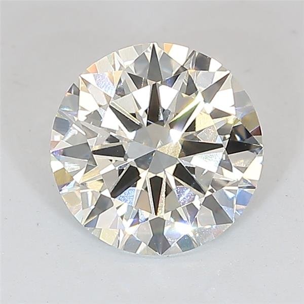 1.50ct I VS1 Excellent Cut Round Lab Grown Diamond