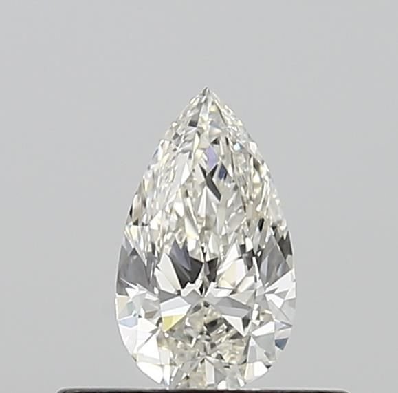 0.30 Carat Pear Natural Diamond