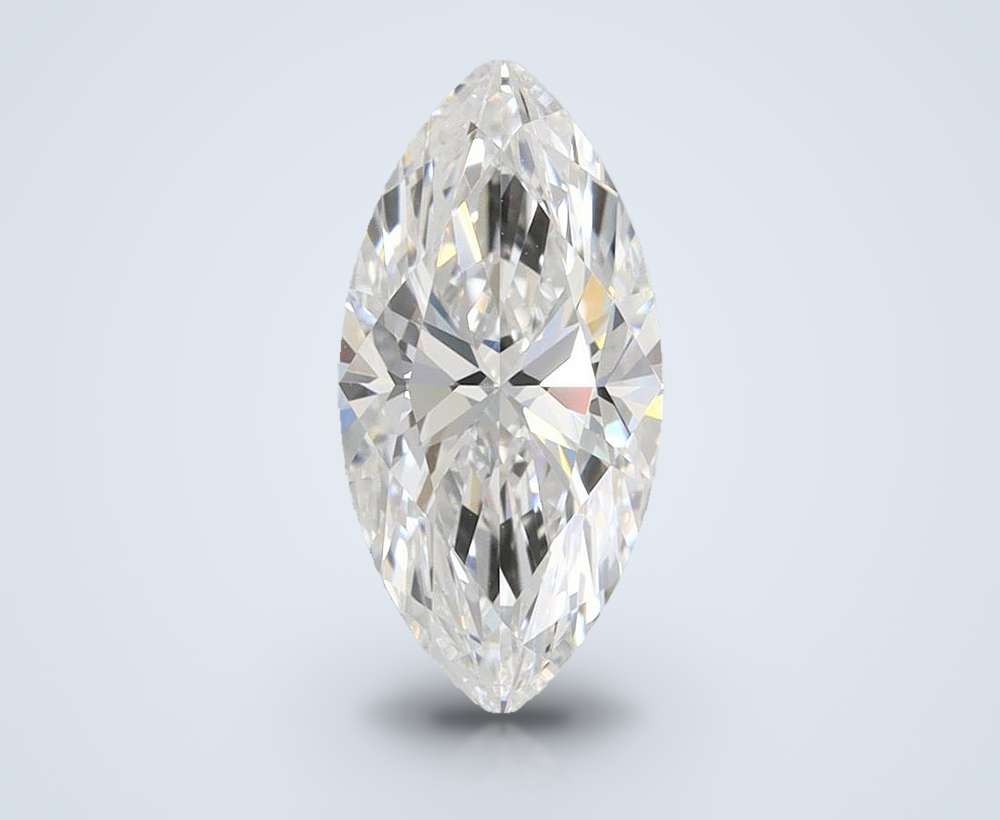 1.11 Carat Marquise Lab Diamond