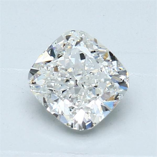 1.01ct H VS1 Excellent Cut Cushion Diamond