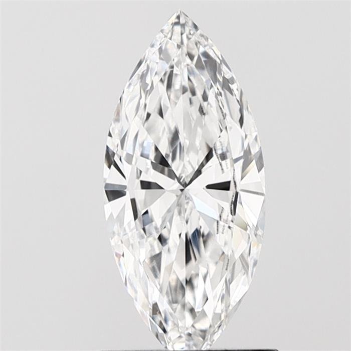 1.59 Carat Marquise Lab Diamond