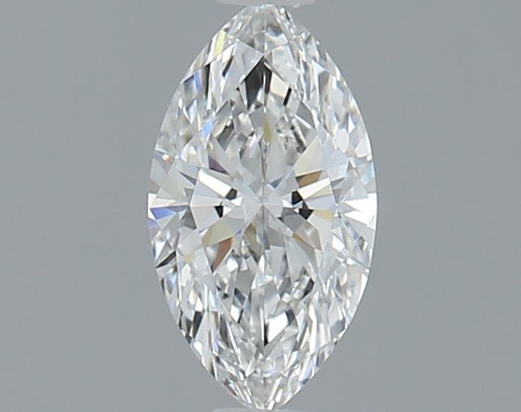 0.60 Carat Marquise Natural Diamond