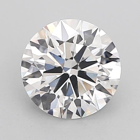 1.50ct F VS1 Rare Carat Ideal Cut Round Lab Grown Diamond