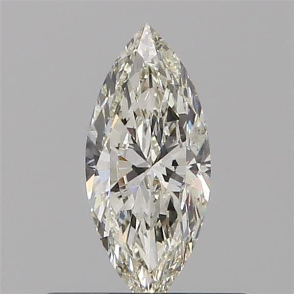 0.30ct J VS1 Very Good Cut Marquise Diamond