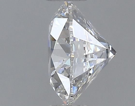 1.46ct E SI1 Excellent Cut Round Lab Grown Diamond