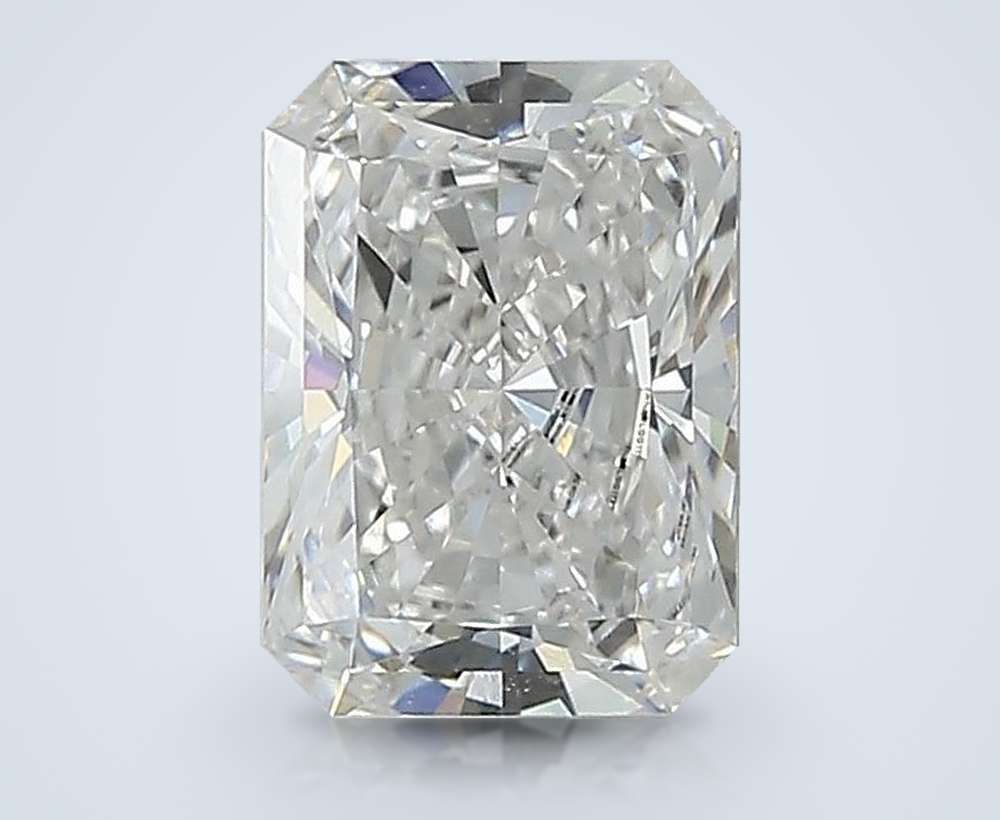 1.08 Carat Radiant Lab Diamond