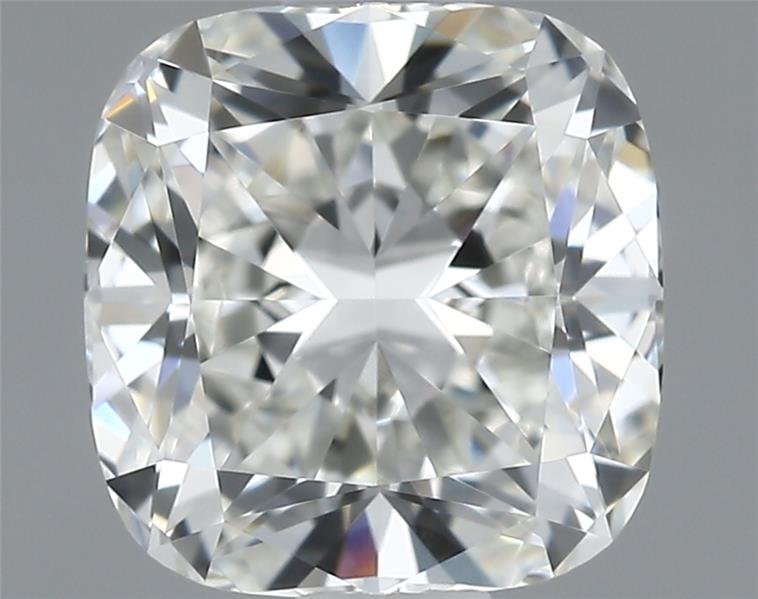 1.01 Carat Cushion Natural Diamond