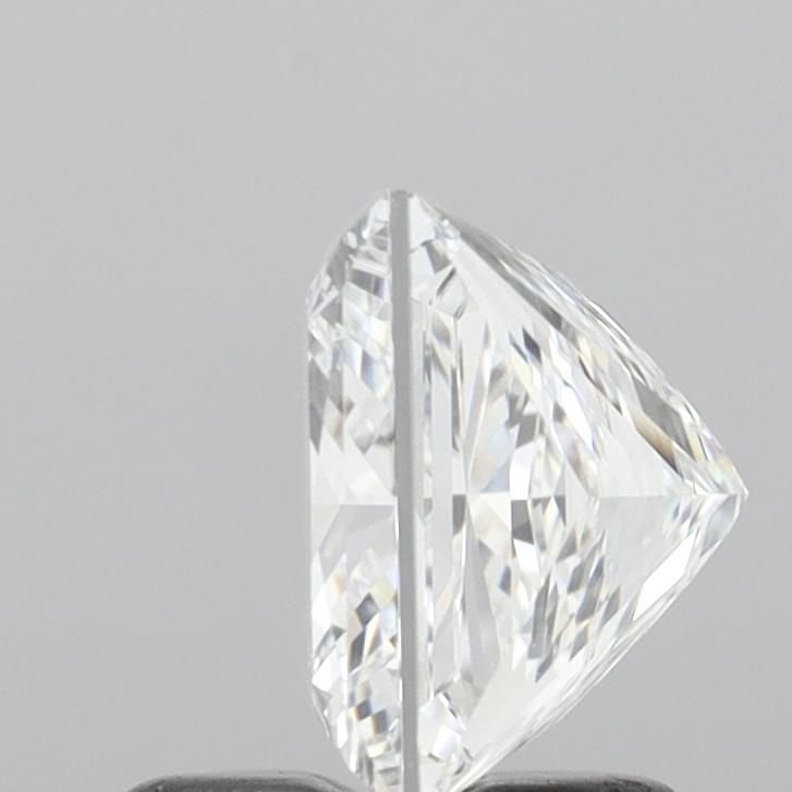 1.51 Carat Princess Lab Diamond