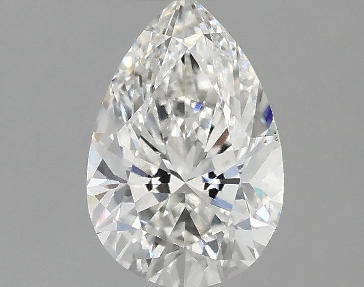 1.20 Carat Pear Lab Diamond
