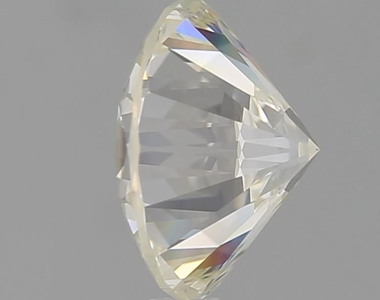 2.29ct K VVS1 Excellent Cut Round Diamond