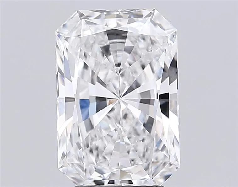 3.00 Carat Radiant Lab Diamond