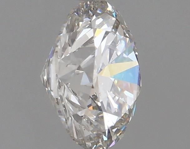 1.21ct H VS1 Rare Carat Ideal Cut Round Lab Grown Diamond