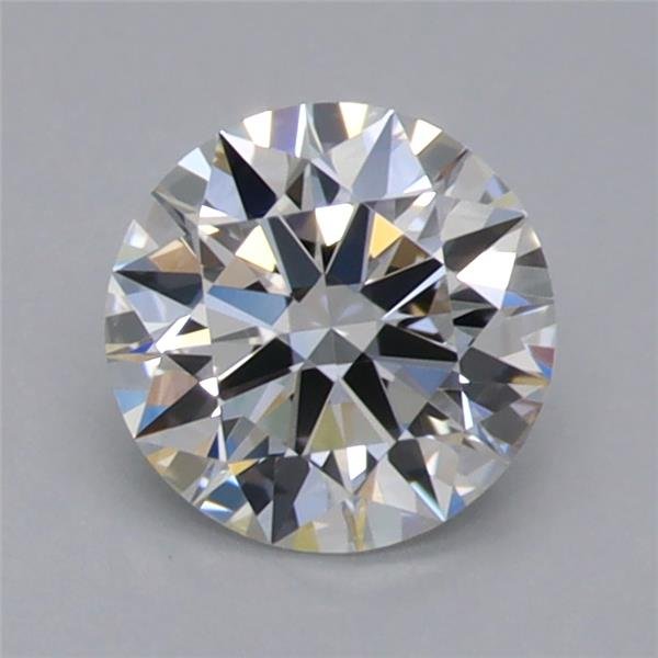 0.32ct F VVS2 Rare Carat Ideal Cut Round Diamond