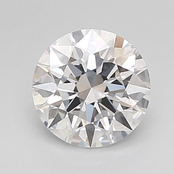 1.03ct D VVS1 Excellent Cut Round Lab Grown Diamond