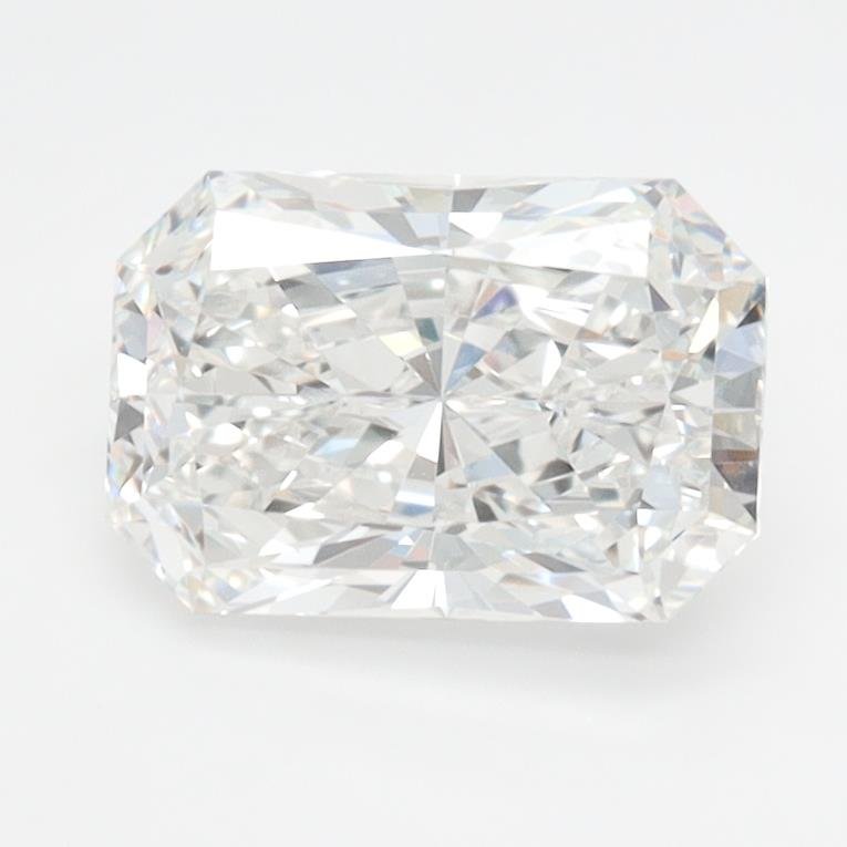 1.41 Carat Radiant Lab Diamond