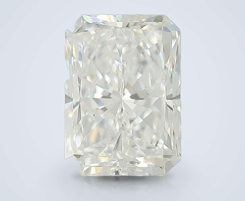 1.00 Carat Radiant Lab Diamond