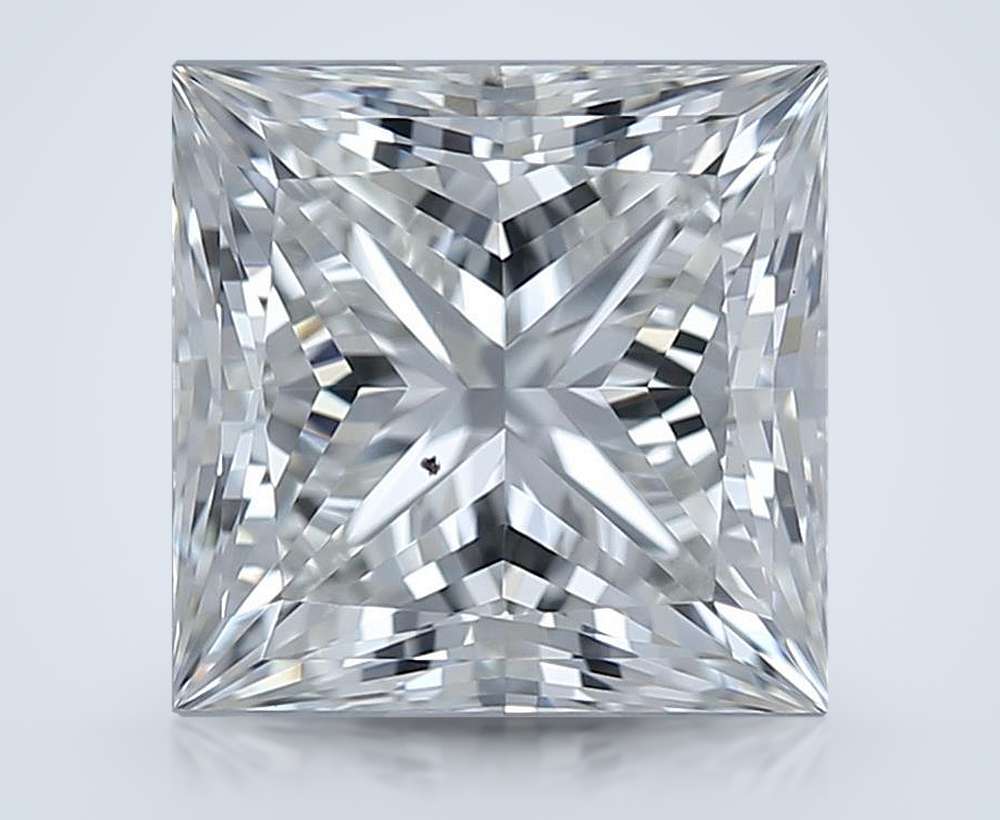 2.06 Carat Princess Natural Diamond