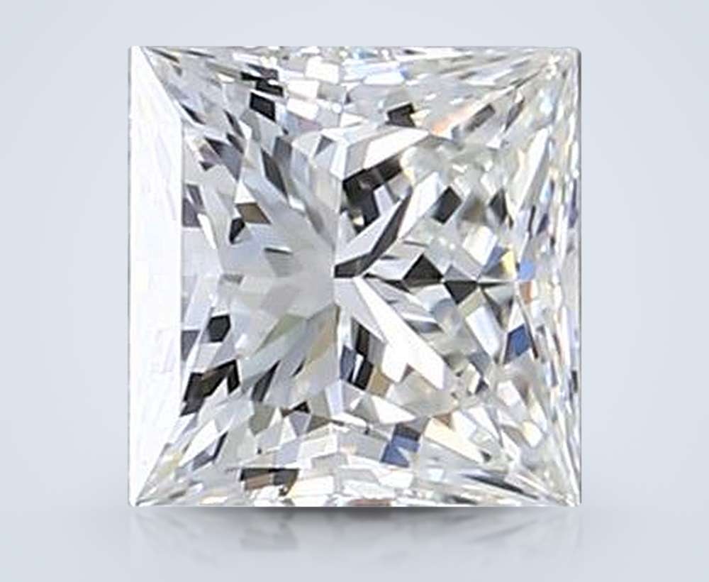 1.15 Carat Princess Natural Diamond