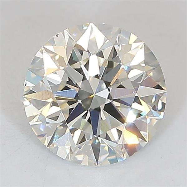 1.51ct I VS1 Excellent Cut Round Lab Grown Diamond