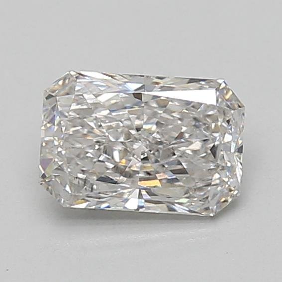 0.89 Carat Radiant Lab Diamond