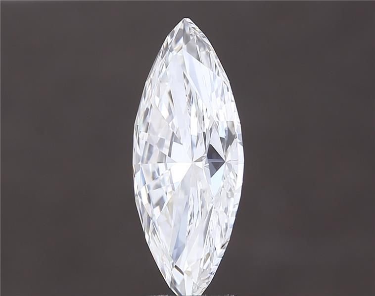 5.00 Carat Marquise Lab Diamond
