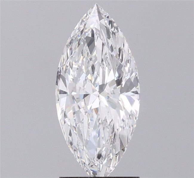 2.00 Carat Marquise Lab Diamond