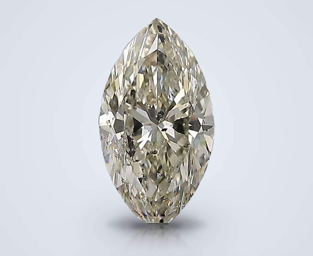 1.21 Carat Marquise Natural Diamond