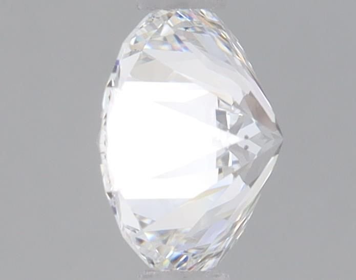 1.12ct E SI2 Rare Carat Ideal Cut Round Lab Grown Diamond