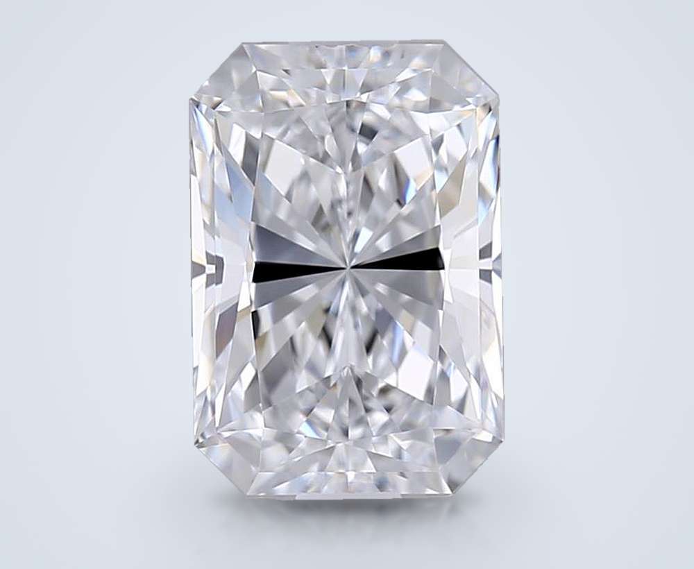1.51 Carat Radiant Lab Diamond