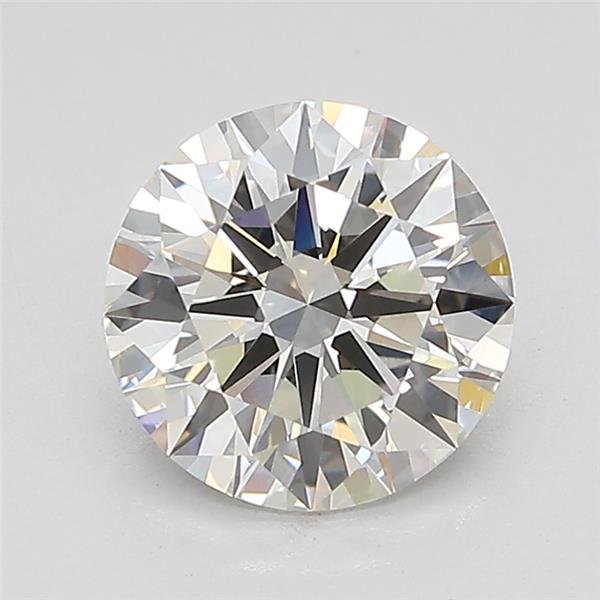 1.67ct G VS1 Rare Carat Ideal Cut Round Lab Grown Diamond