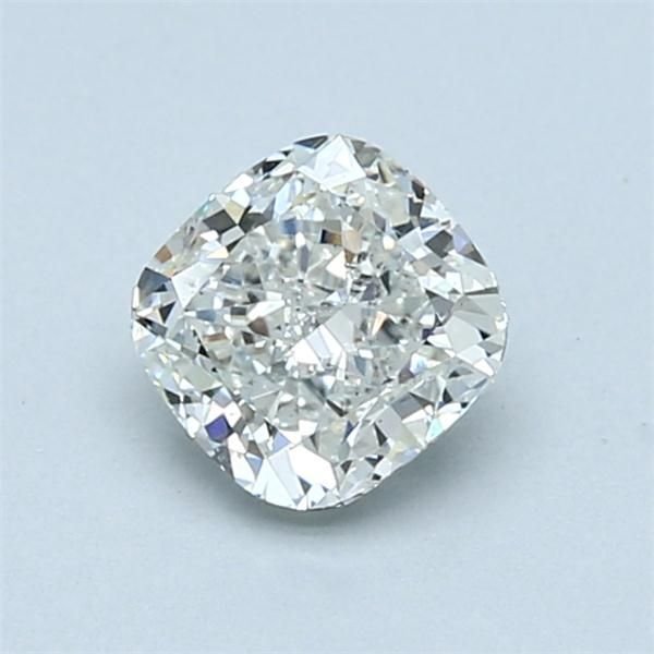 1.01ct I SI2 Very Good Cut Cushion Diamond