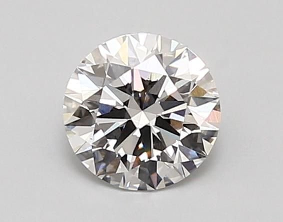 0.95ct E VS1 Rare Carat Ideal Cut Round Lab Grown Diamond