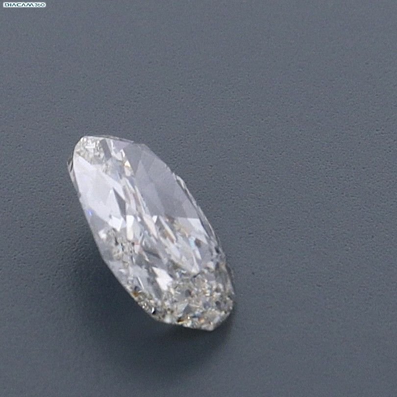 1.20 Carat Oval Natural Diamond