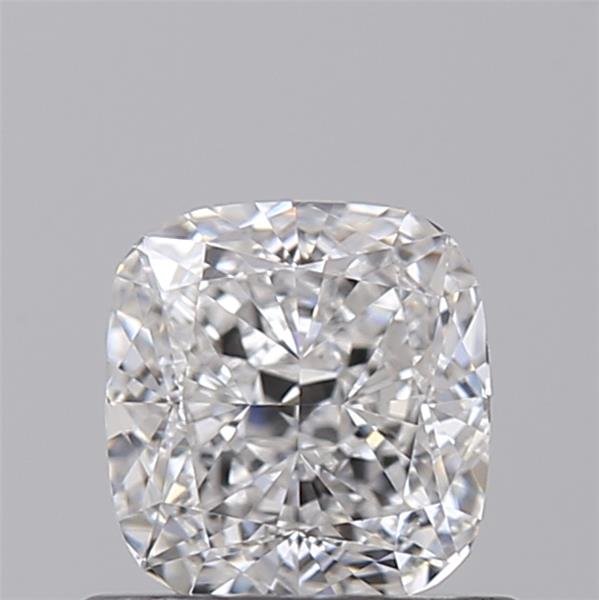 0.71 Carat Cushion Lab Diamond